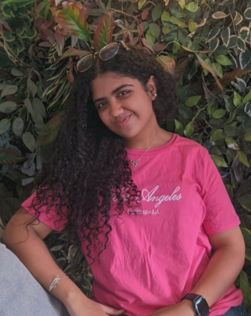 Nada Abdel-Dayem
